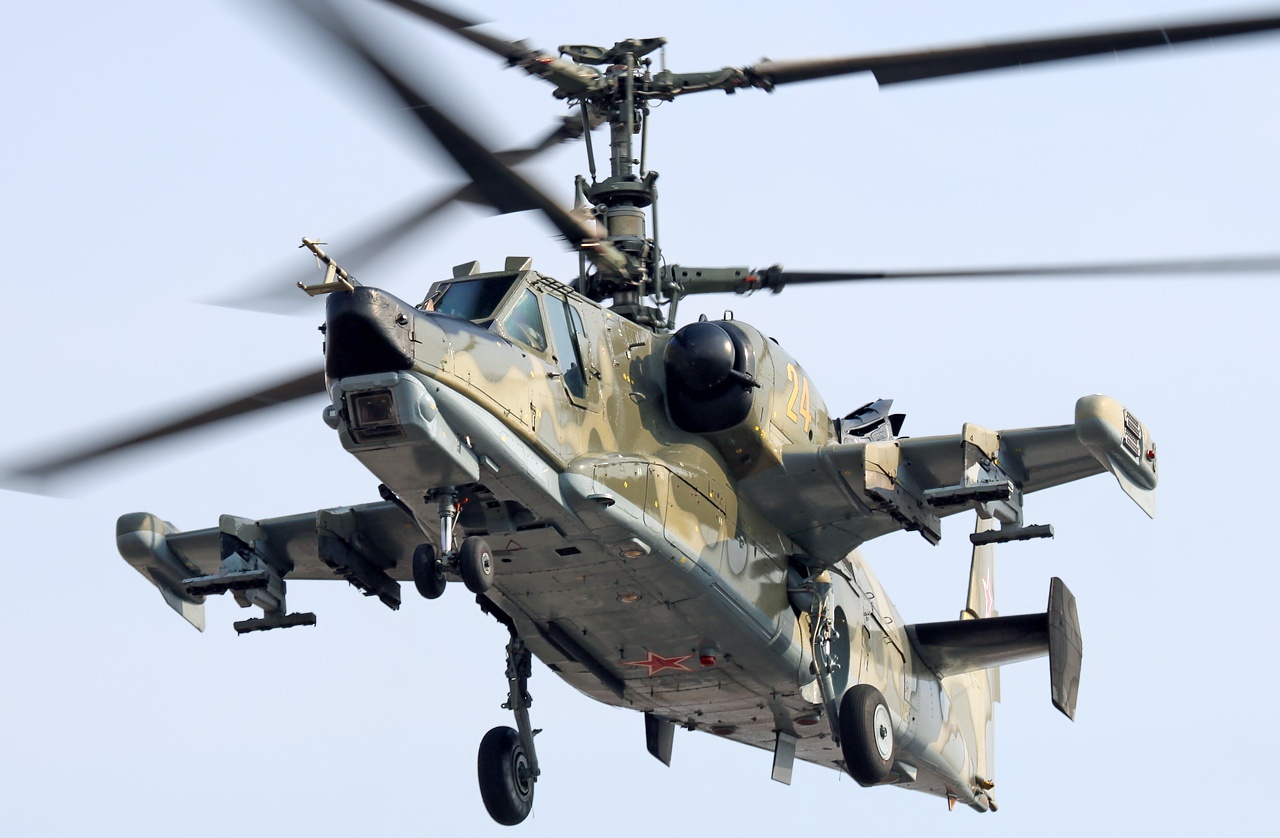 KA-50